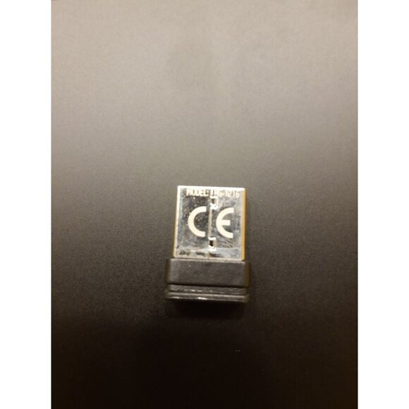 DELL WIRELESS TOUCHPAD TP713-NEW SEE - Picture 3 of 11